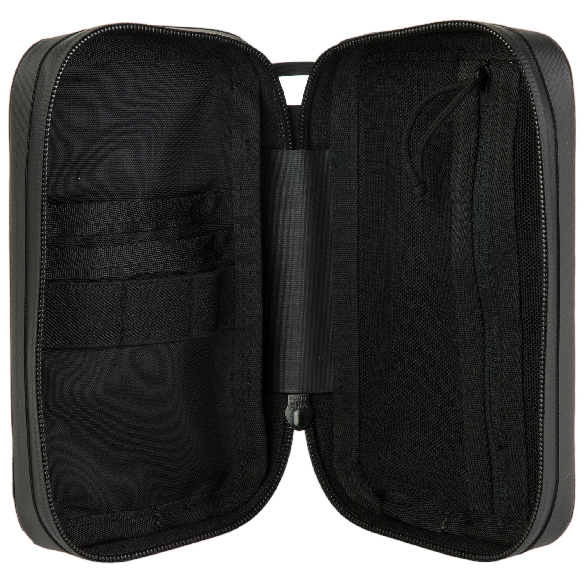 Magpul Industries Daka Utility Organizer Black - Compact Weather-Resistant Storage Case