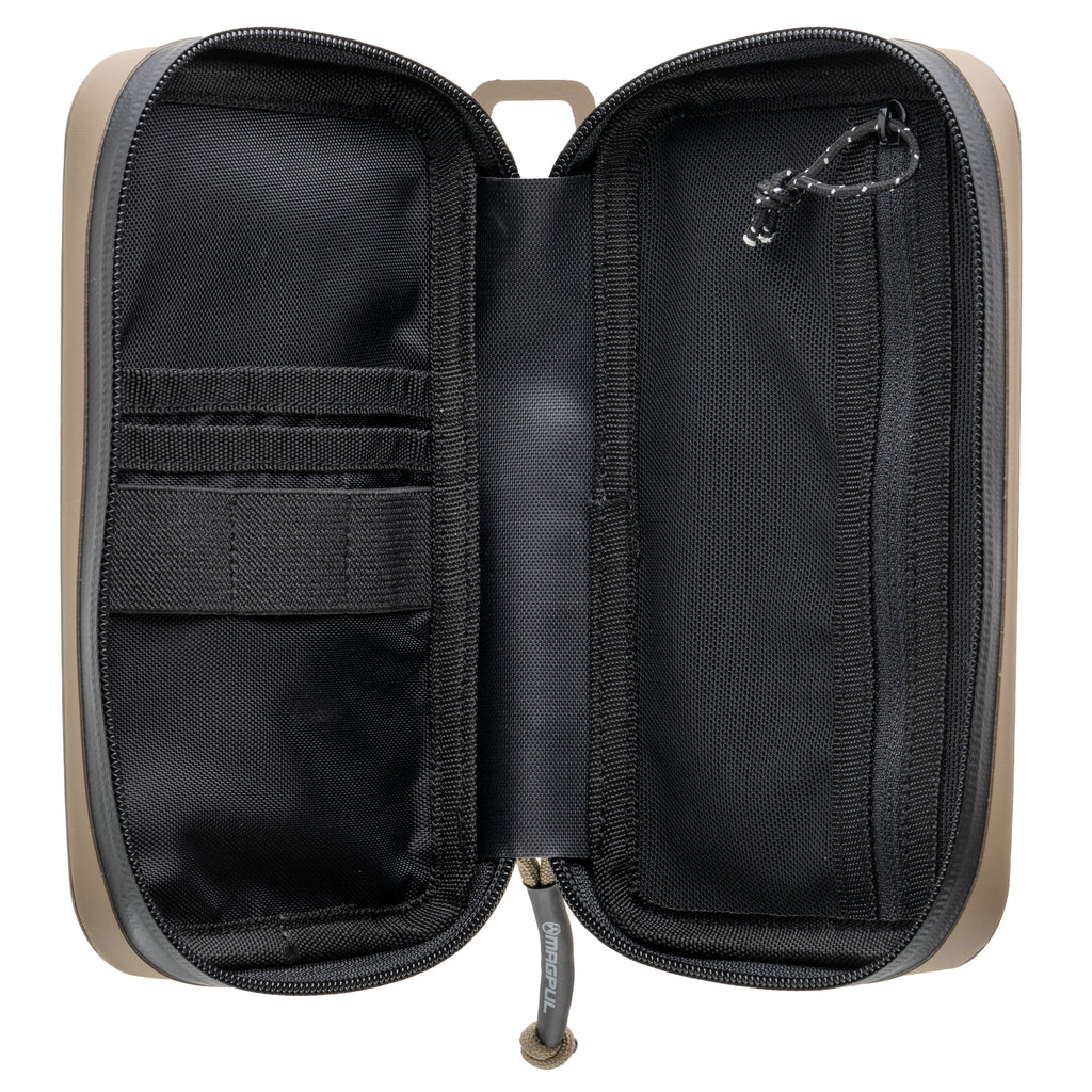 Magpul Industries Daka Utility Organizer in Flat Dark Earth (Part #MAG1240-245)