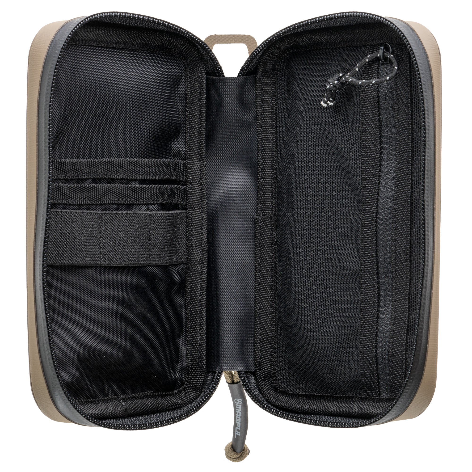 Magpul Industries Daka Utility Organizer in Flat Dark Earth (Part #MAG1240-245)