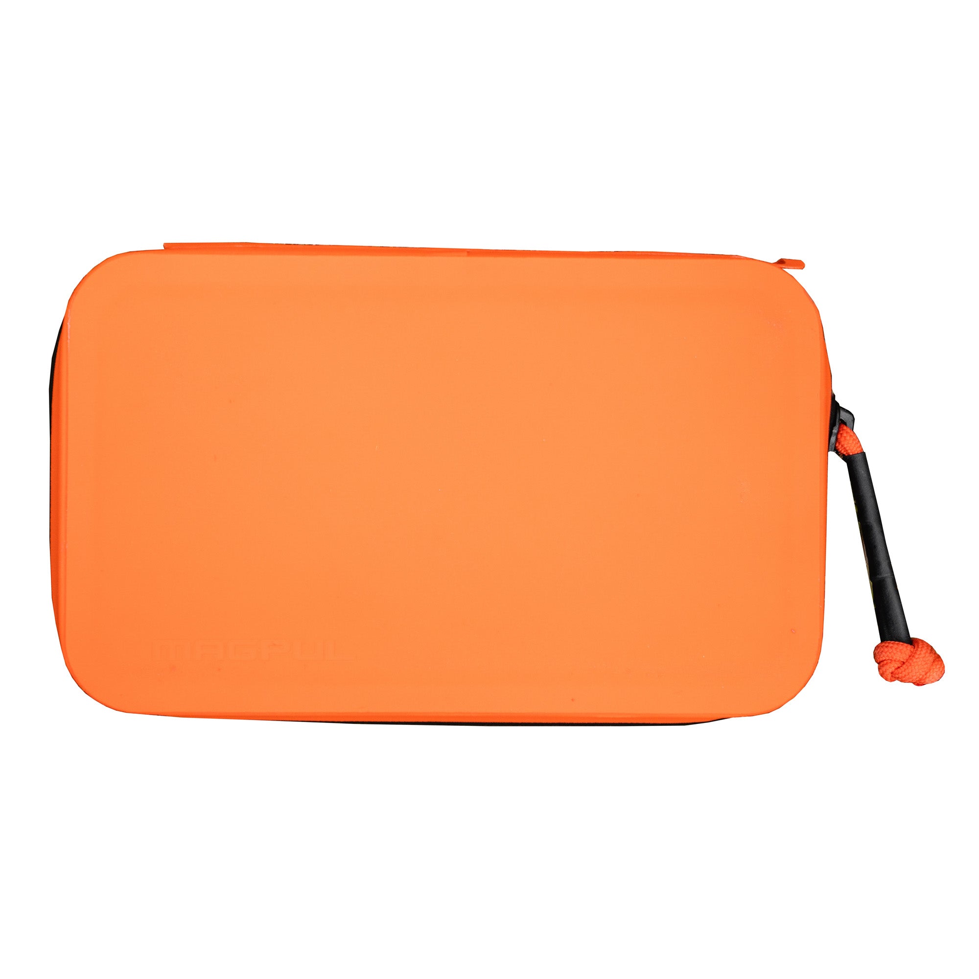 Magpul Industries Daka Utility Organizer in Orange – Compact Weather-Resistant Storage Solution