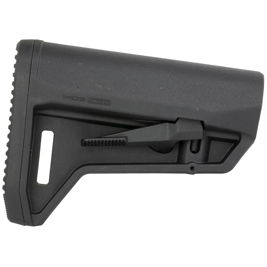 Magpul Industries MOE SL-M Carbine Stock - Mil-Spec Black