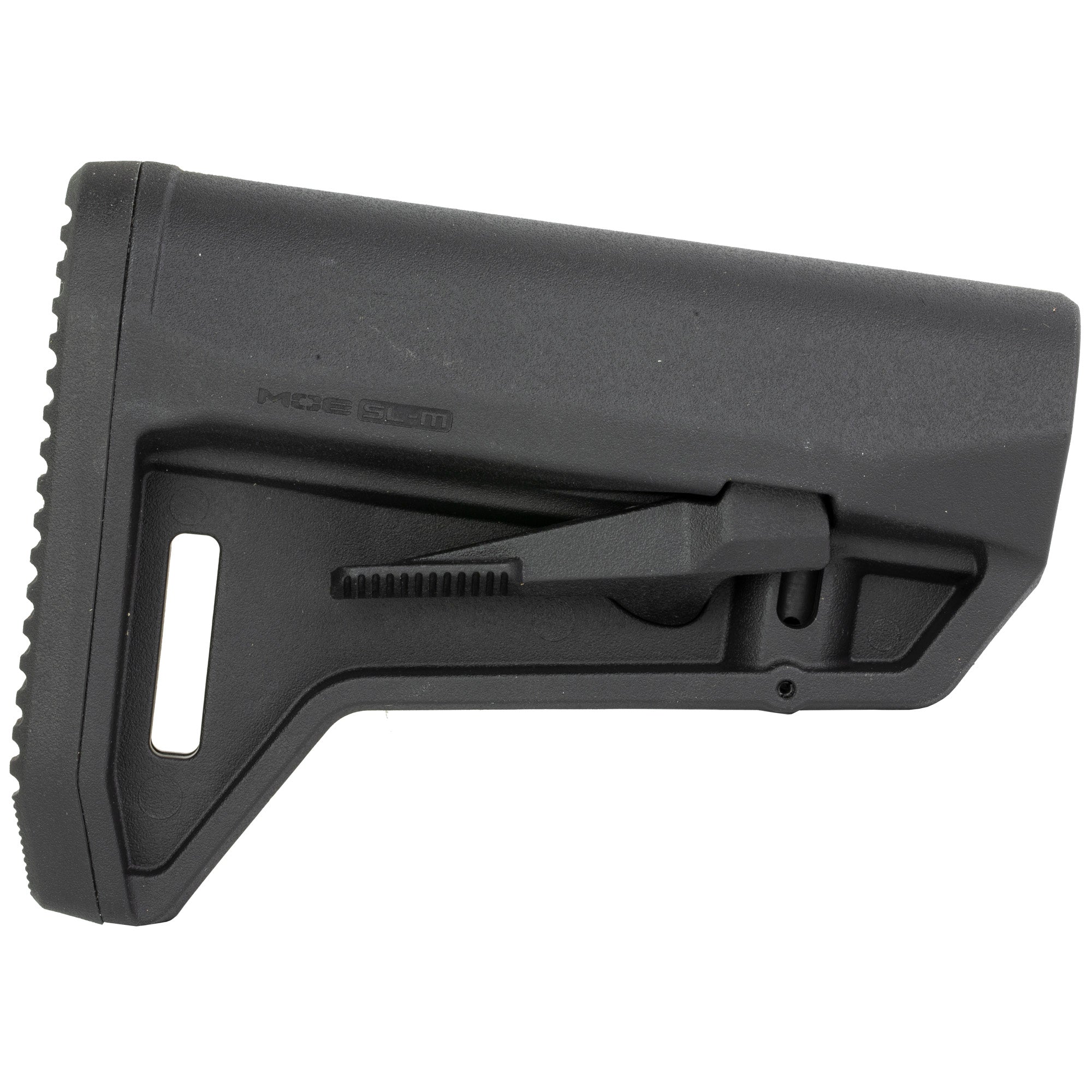 Magpul Industries MOE SL-M Carbine Stock - Mil-Spec Black