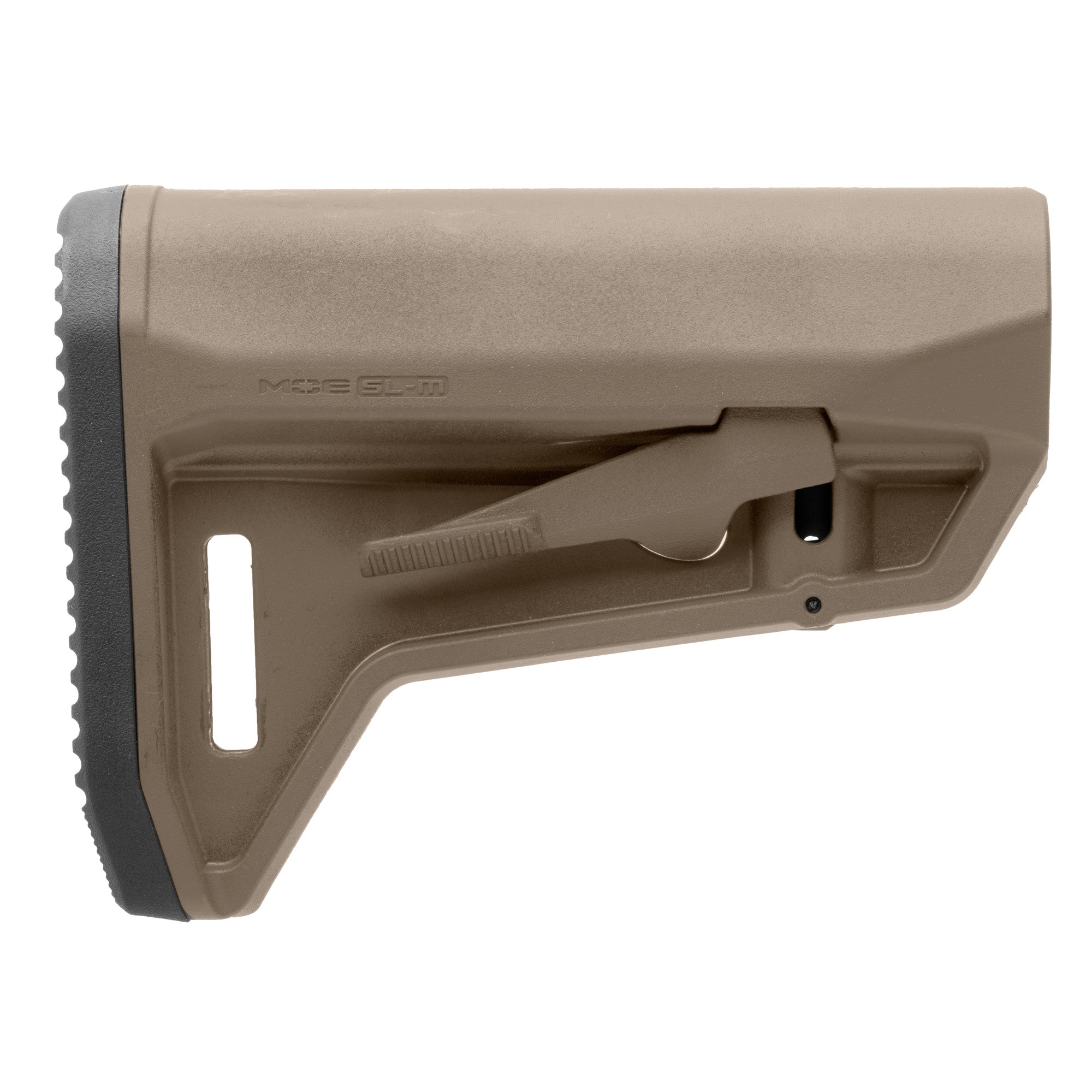 Magpul Industries MOE SL-M Stock Mil-Spec in Flat Dark Earth