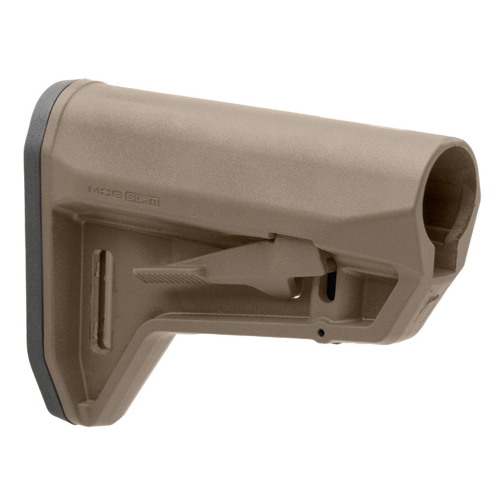 Magpul Industries MOE SL-M Stock Mil-Spec in Flat Dark Earth
