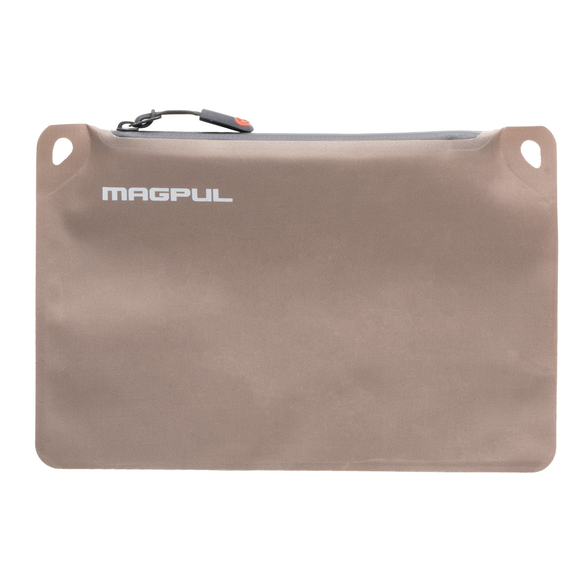 Magpul Industries DAKA Lite Small Pouch in Flat Dark Earth - Versatile Lightweight Storage Solution