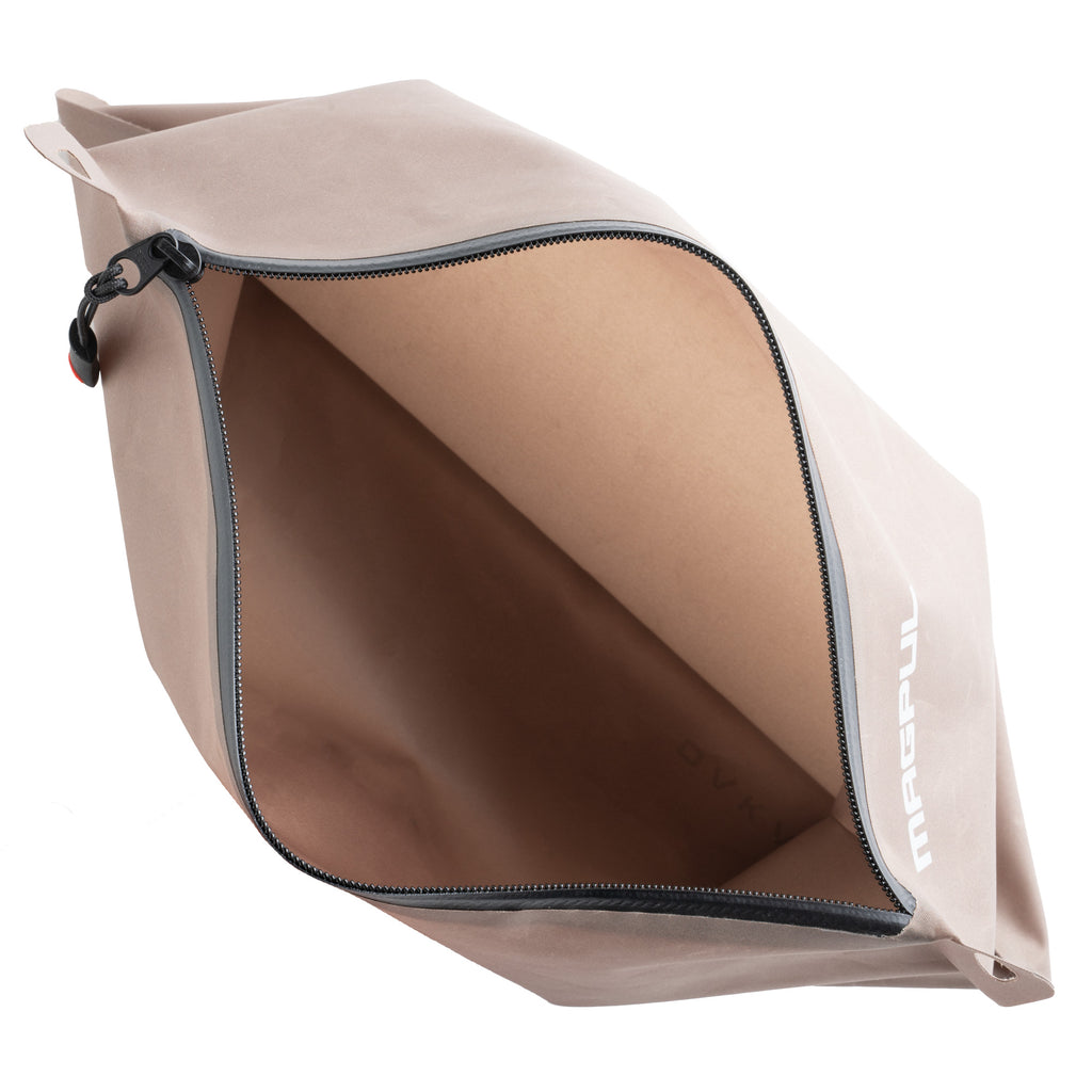 Magpul Industries DAKA Lite Small Pouch in Flat Dark Earth - Versatile Lightweight Storage Solution