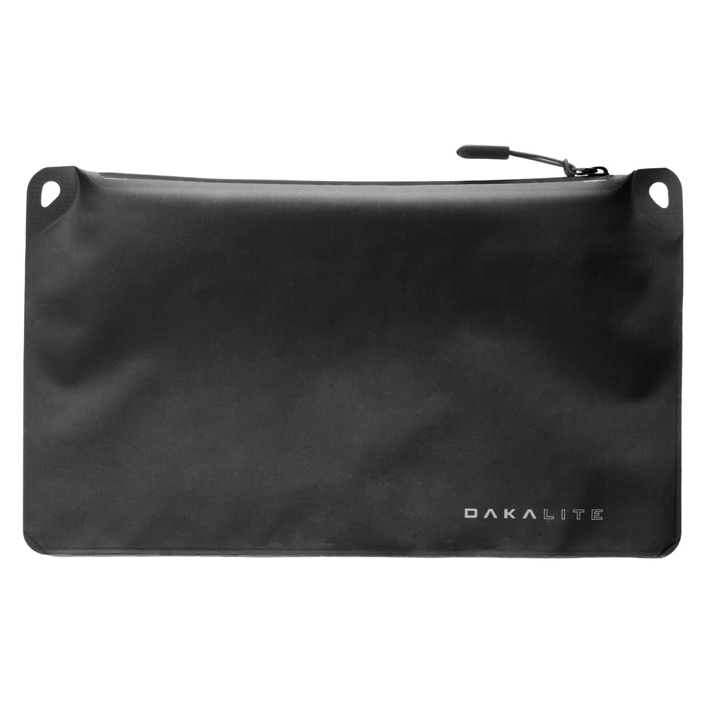 Magpul Industries DAKA Lite Medium Pouch in Black - Lightweight Nylon Storage Solution