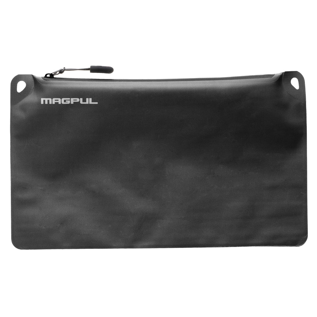 Magpul Industries DAKA Lite Medium Pouch in Black - Lightweight Nylon Storage Solution