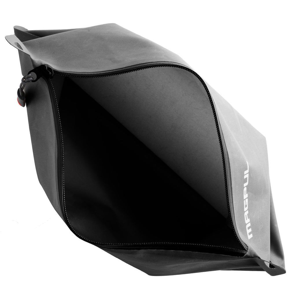 Magpul Industries DAKA Lite Medium Pouch in Black - Lightweight Nylon Storage Solution