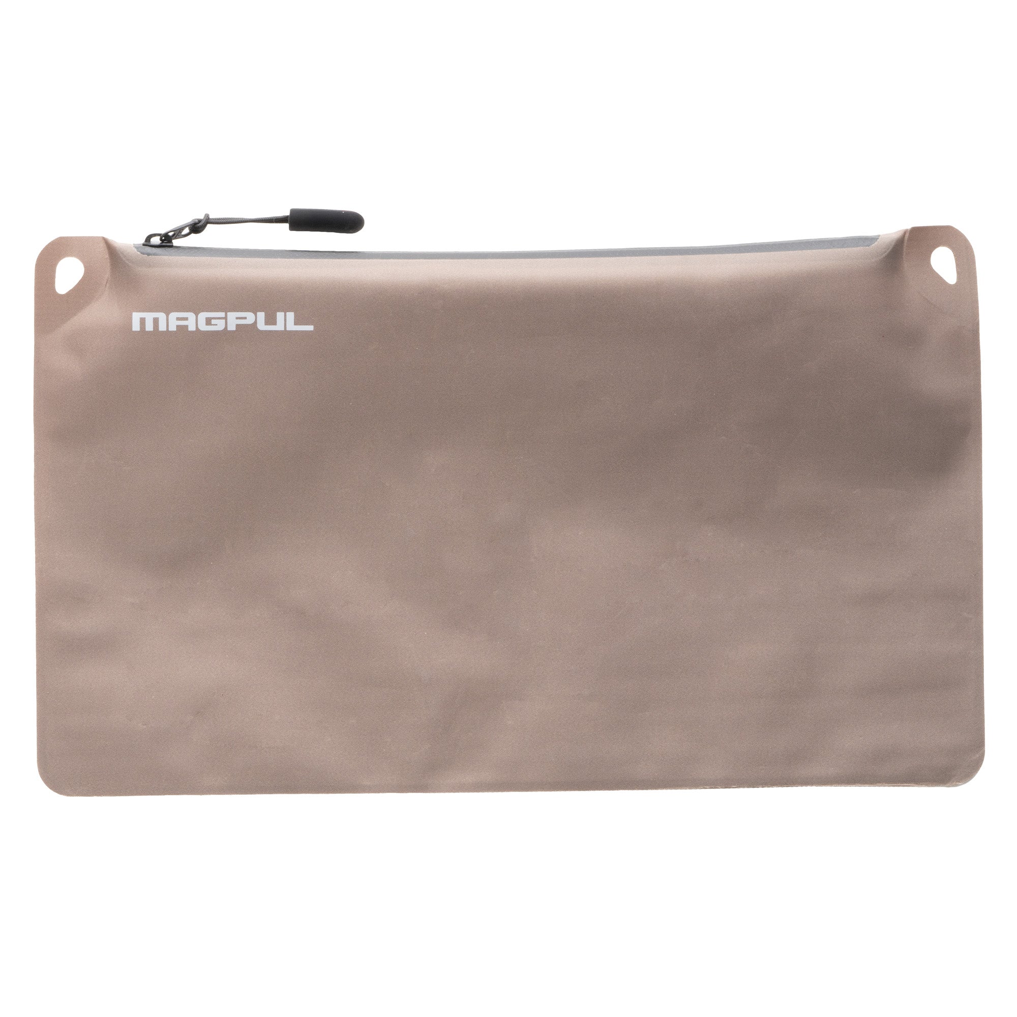 Magpul Industries DAKA Lite Medium Pouch in Flat Dark Earth – Lightweight Storage Solution