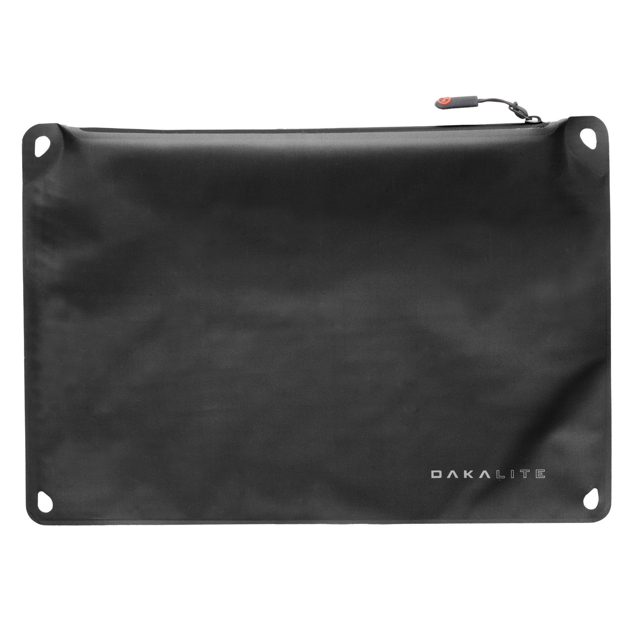 Magpul Industries DAKA Lite Large Pouch in Black – Lightweight 700 TPU-Coated Nylon Storage Solution
