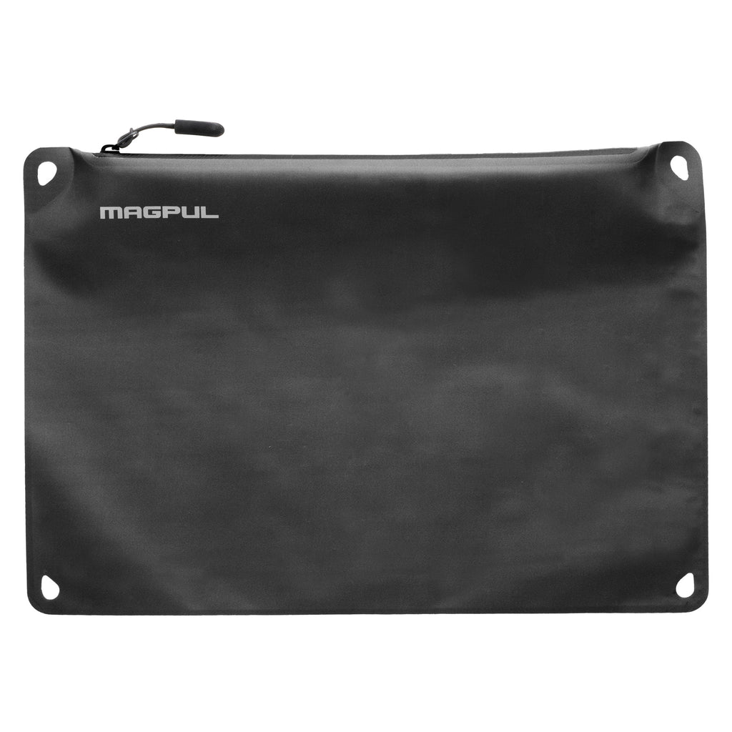Magpul Industries DAKA Lite Large Pouch in Black – Lightweight 700 TPU-Coated Nylon Storage Solution