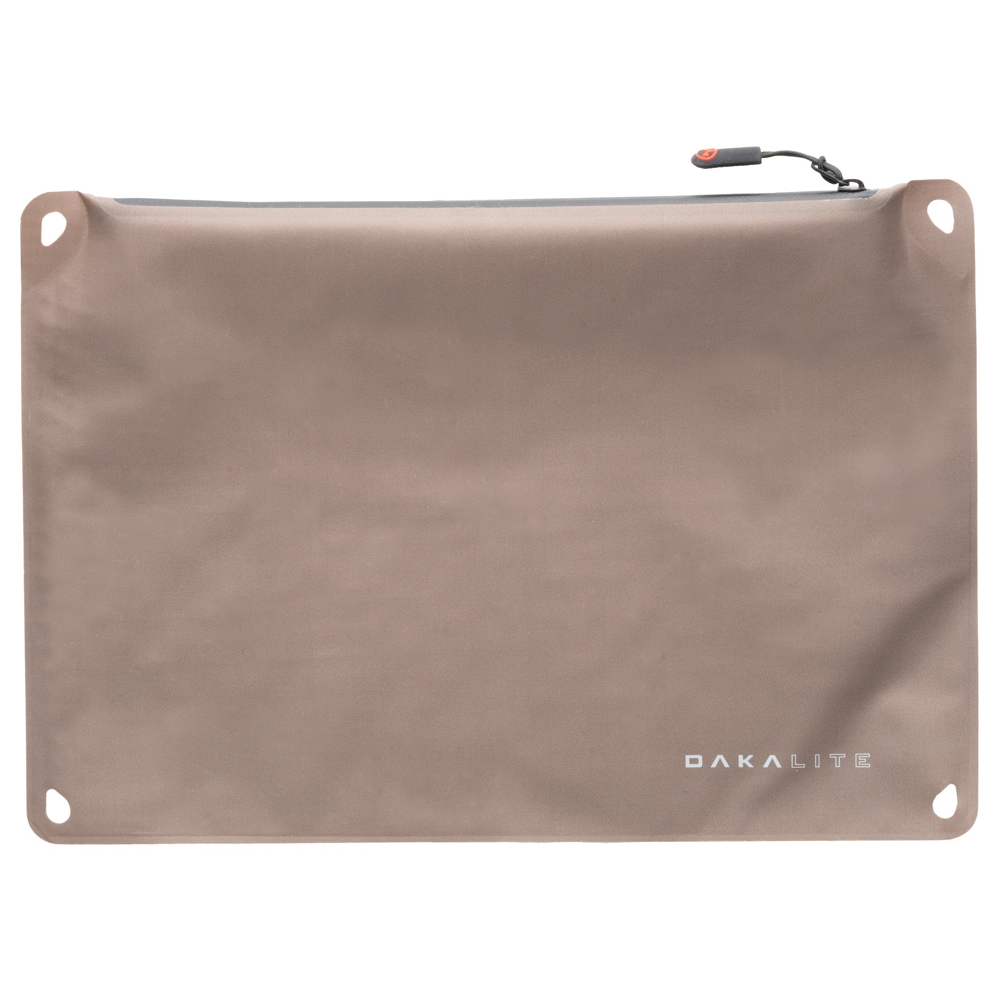 Magpul Industries DAKA Lite Large Pouch in Flat Dark Earth – Lightweight 700 TPU-Coated Nylon Storage Solution