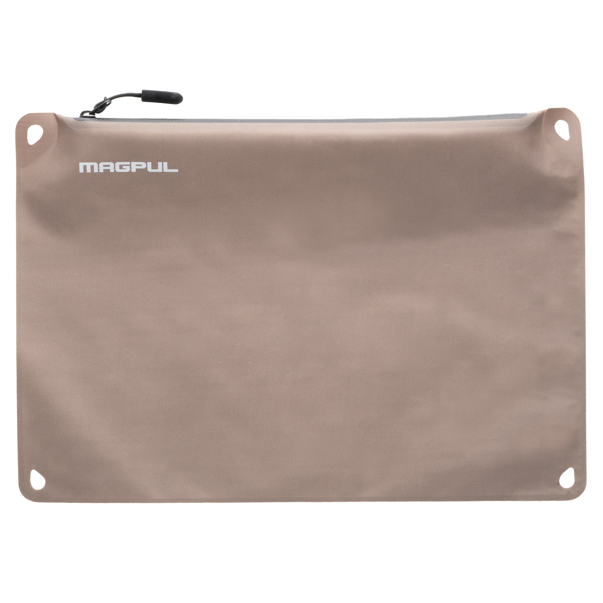 Magpul Industries DAKA Lite Large Pouch in Flat Dark Earth – Lightweight 700 TPU-Coated Nylon Storage Solution
