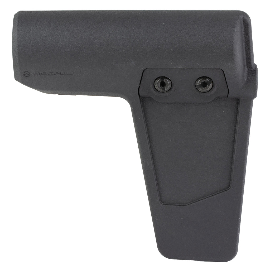 Magpul Industries MAG1251-BLK BDA AR Pistol Stabilizing Brace for Improved Single-Hand Control