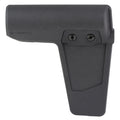 Magpul Industries MAG1251-BLK BDA AR Pistol Stabilizing Brace for Improved Single-Hand Control