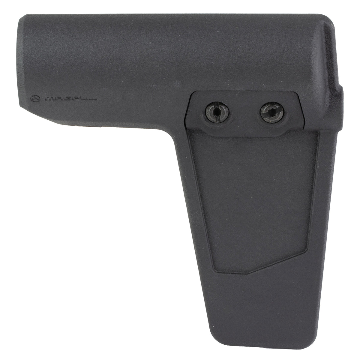 Magpul Industries MAG1251-BLK BDA AR Pistol Stabilizing Brace for Improved Single-Hand Control