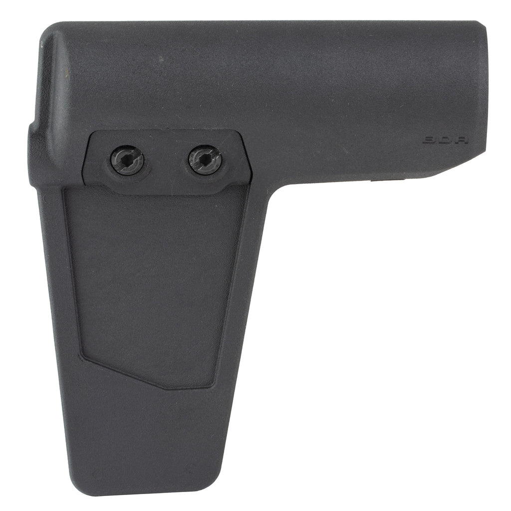 Magpul Industries MAG1251-BLK BDA AR Pistol Stabilizing Brace for Improved Single-Hand Control