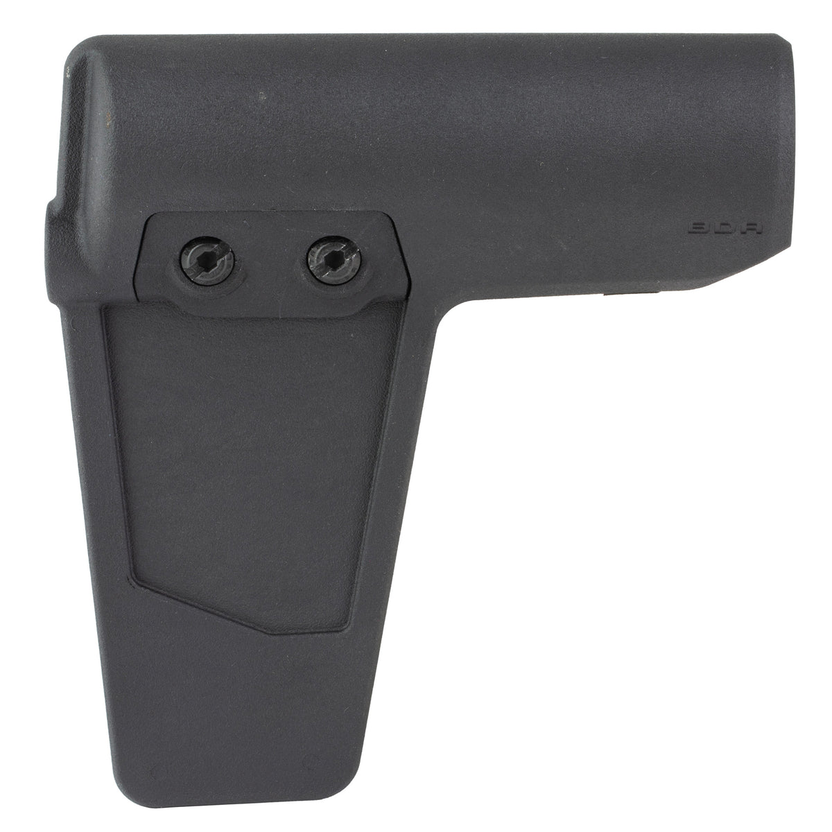 Magpul Industries MAG1251-BLK BDA AR Pistol Stabilizing Brace for Improved Single-Hand Control
