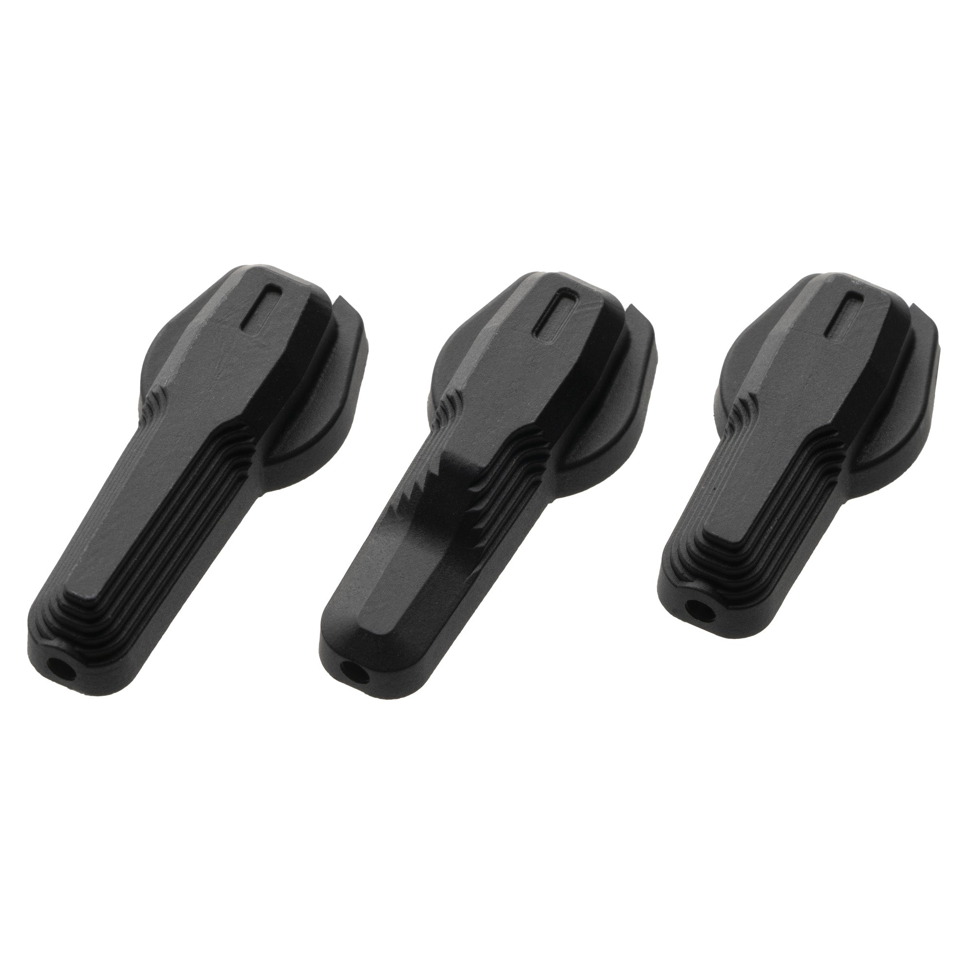 Magpul Industries ESK Enhanced Selector Kit for AR - Black