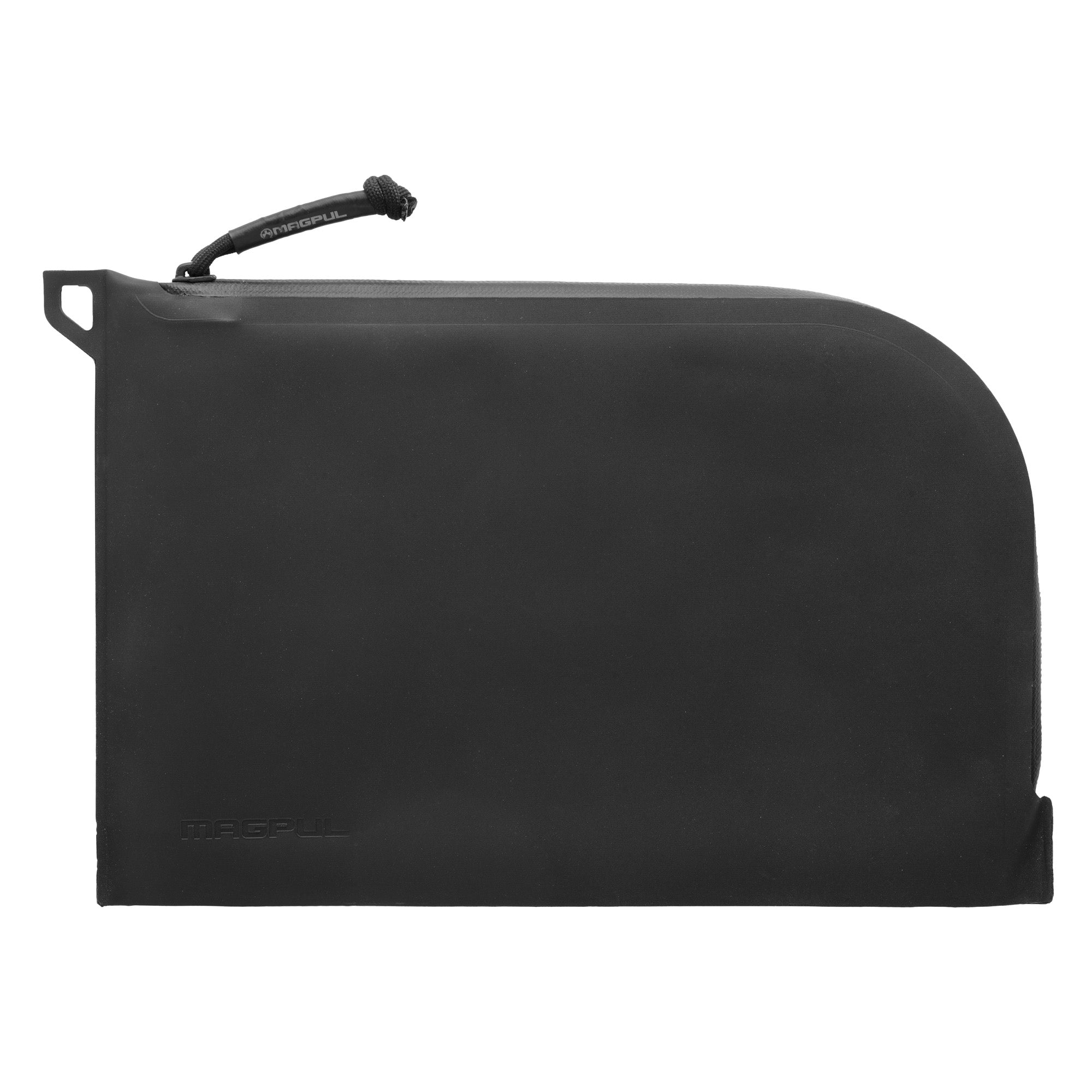Magpul Industries DAKA Single Pistol Case – 12.5 x 8 inches, Black
