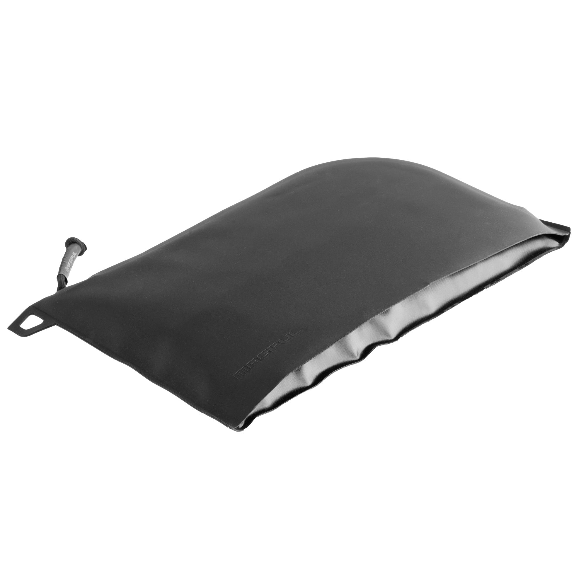 Magpul Industries DAKA Single Pistol Case – 12.5 x 8 inches, Black