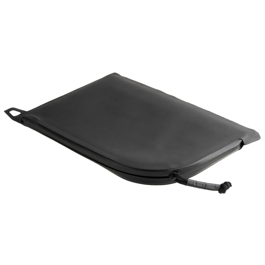 Magpul Industries DAKA Single Pistol Case – 12.5 x 8 inches, Black