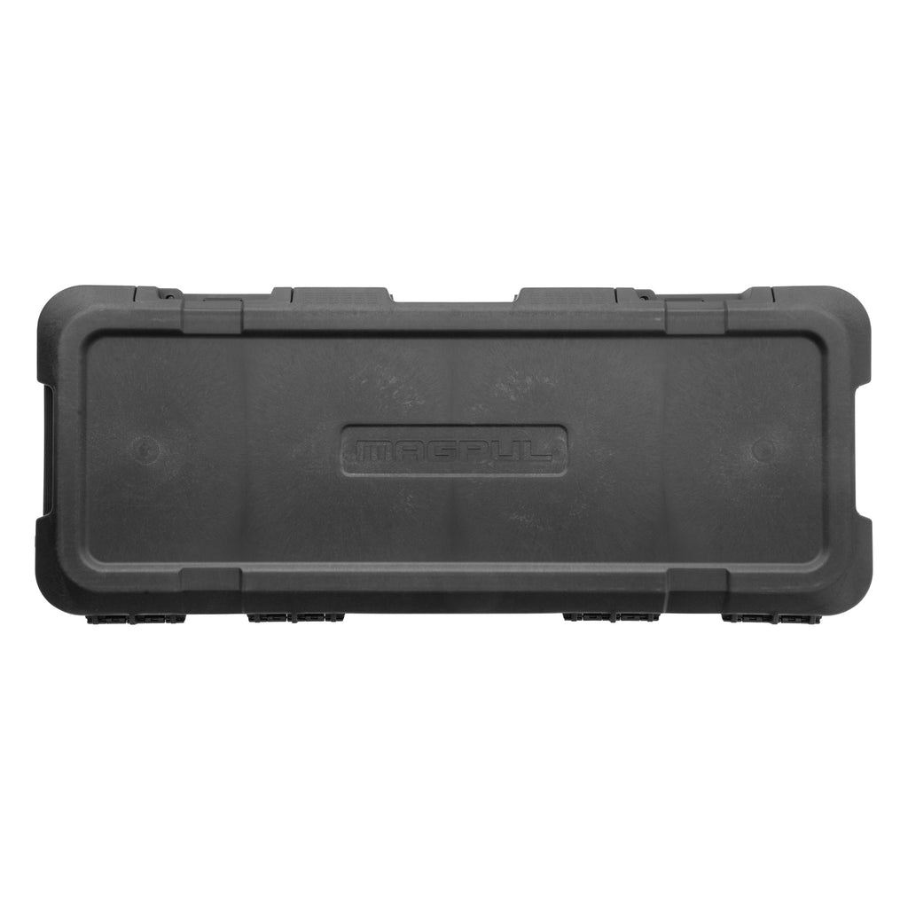 Magpul Industries DAKA Hard Case R44 Black – Rugged 48-Inch Rifle Storage with Wheels and Enhanced Security