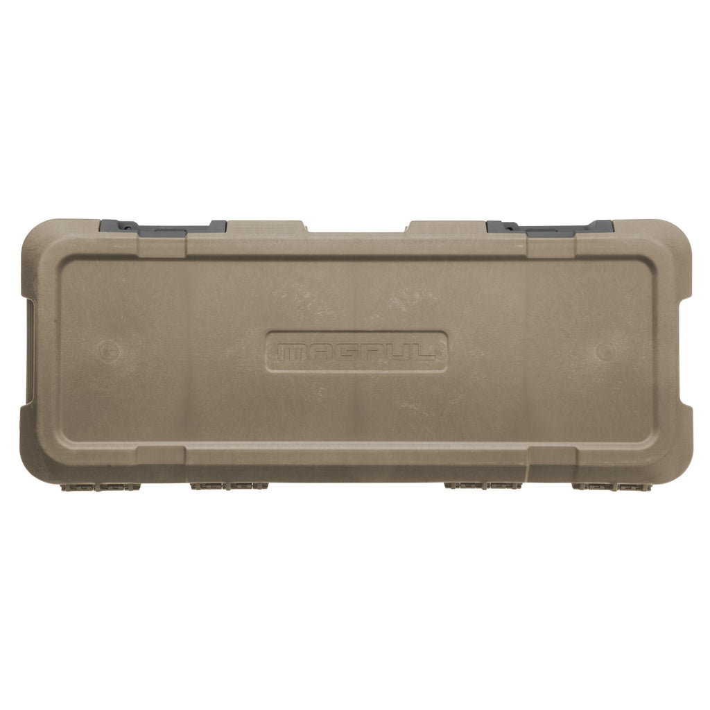 Magpul DAKA Hard Case Rifle Case in Flat Dark Earth – Model MAG1288-FDE