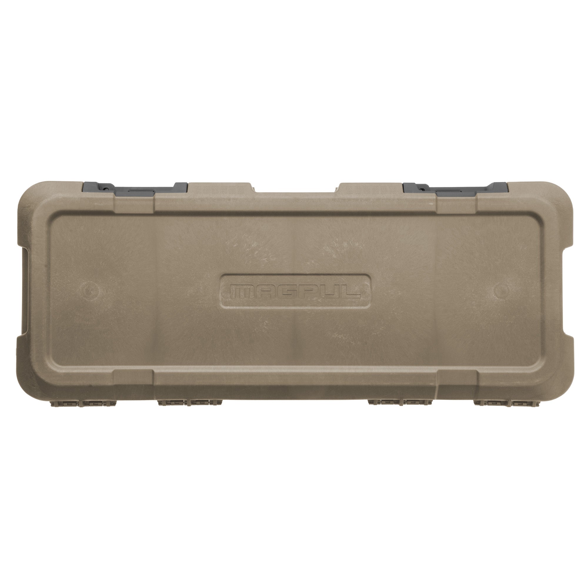 Magpul DAKA Hard Case Rifle Case in Flat Dark Earth – Model MAG1288-FDE