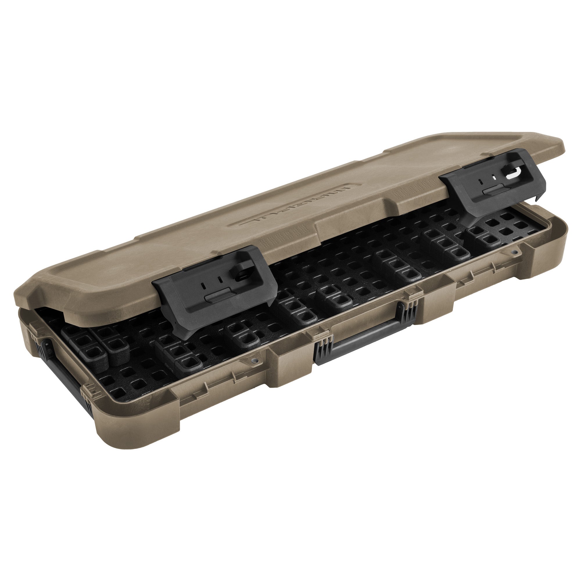 Magpul DAKA Hard Case Rifle Case in Flat Dark Earth – Model MAG1288-FDE