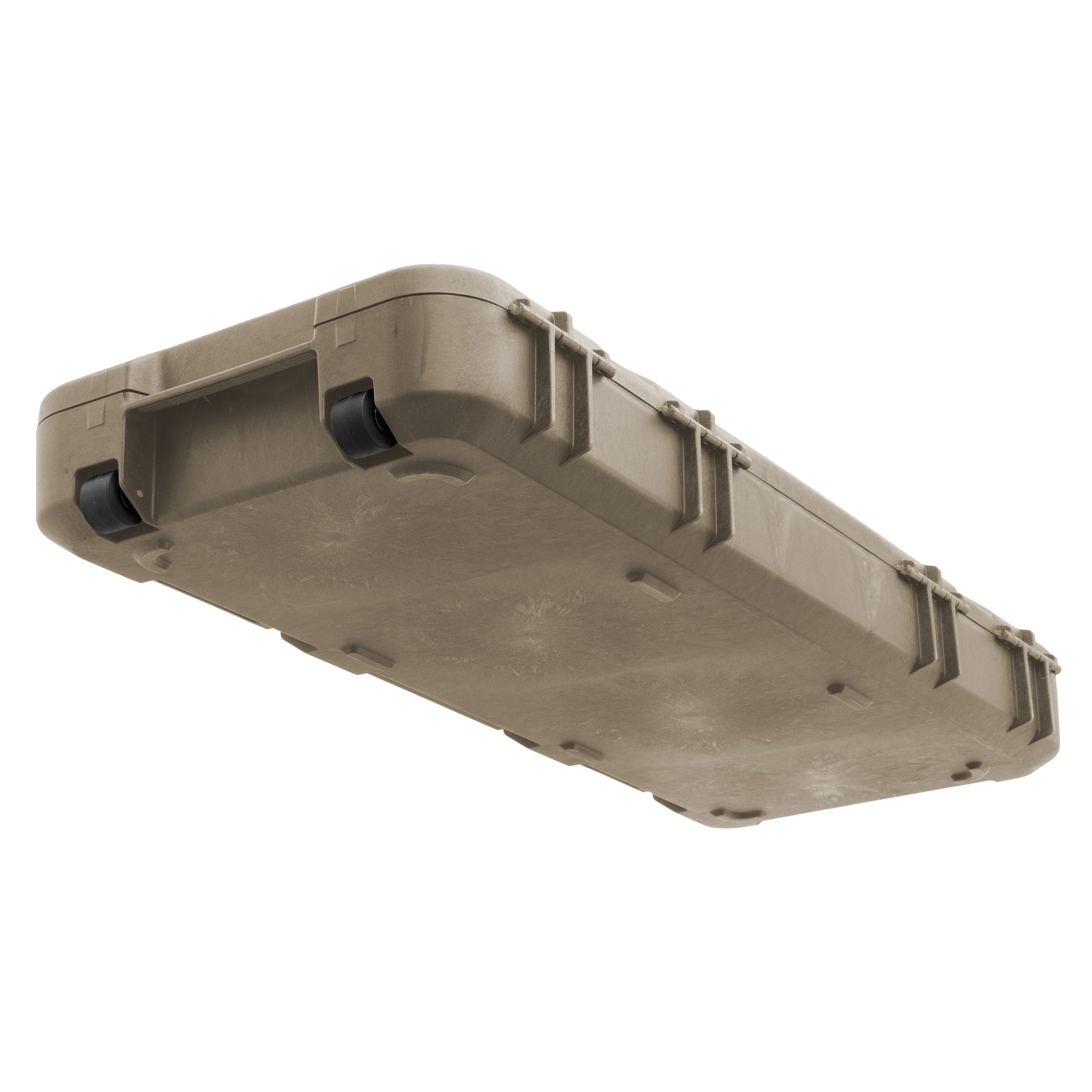 Magpul DAKA Hard Case Rifle Case in Flat Dark Earth – Model MAG1288-FDE