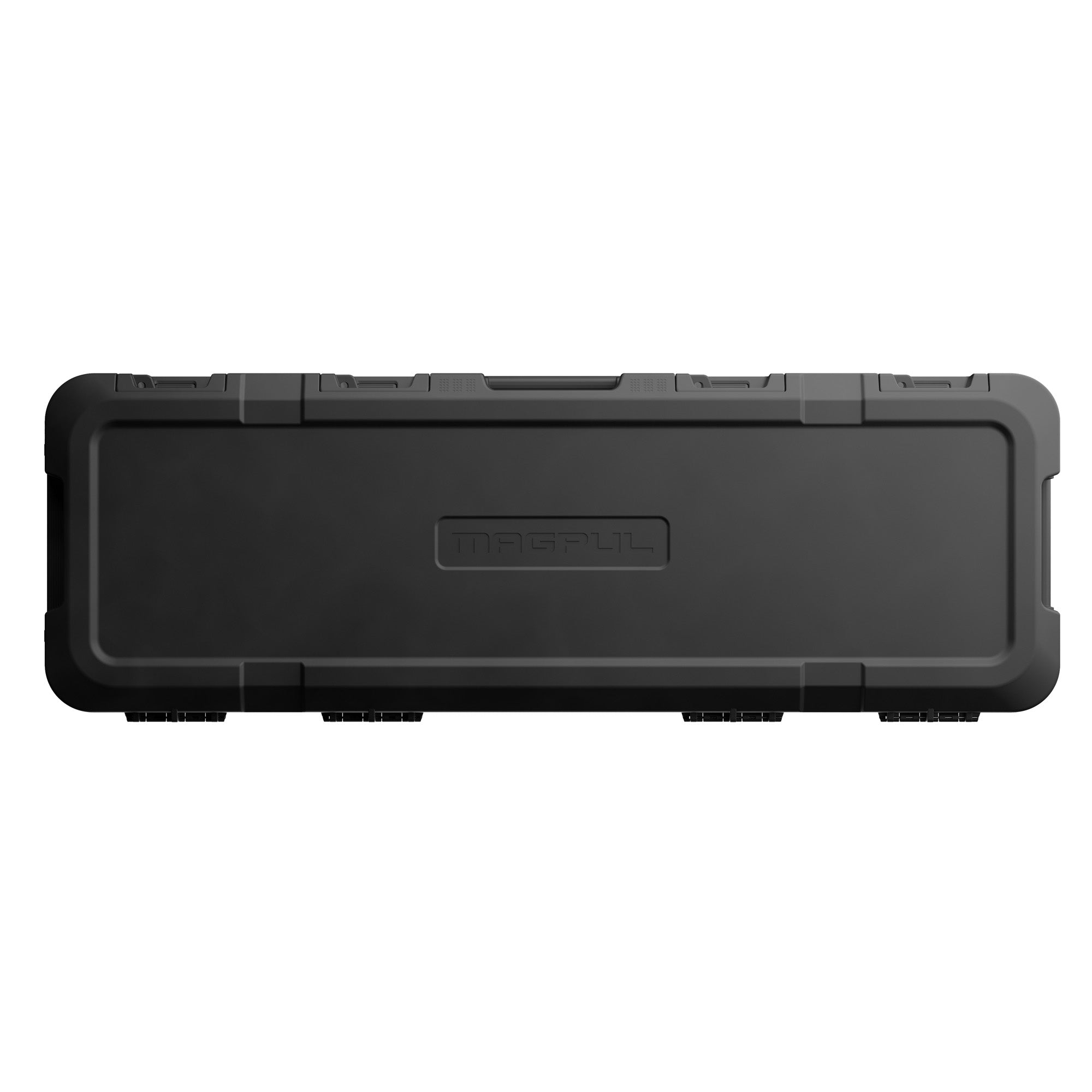 Magpul Industries DAKA Hard Case LR53 - Black Rifle Storage and Transport Solution