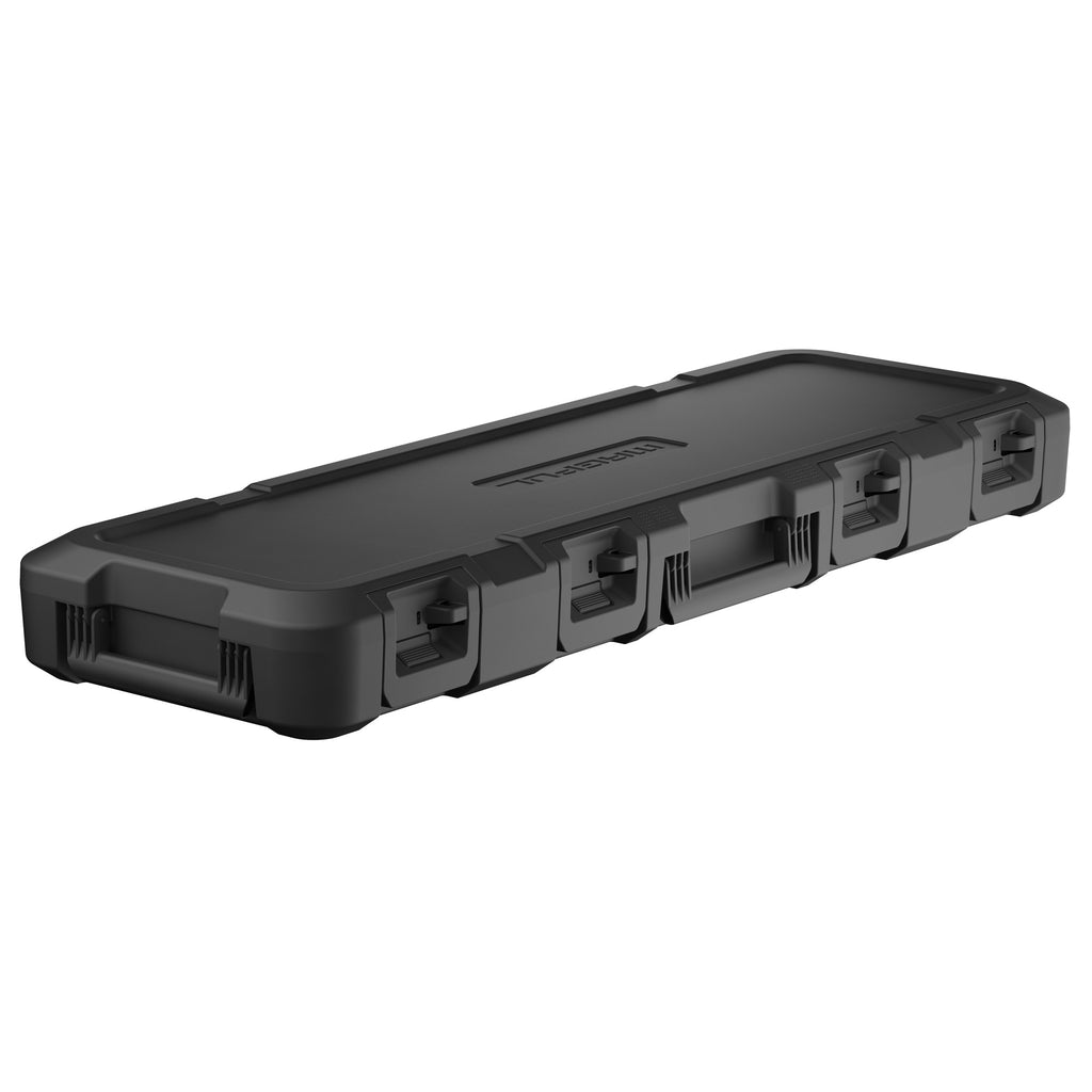 Magpul Industries DAKA Hard Case LR53 - Black Rifle Storage and Transport Solution
