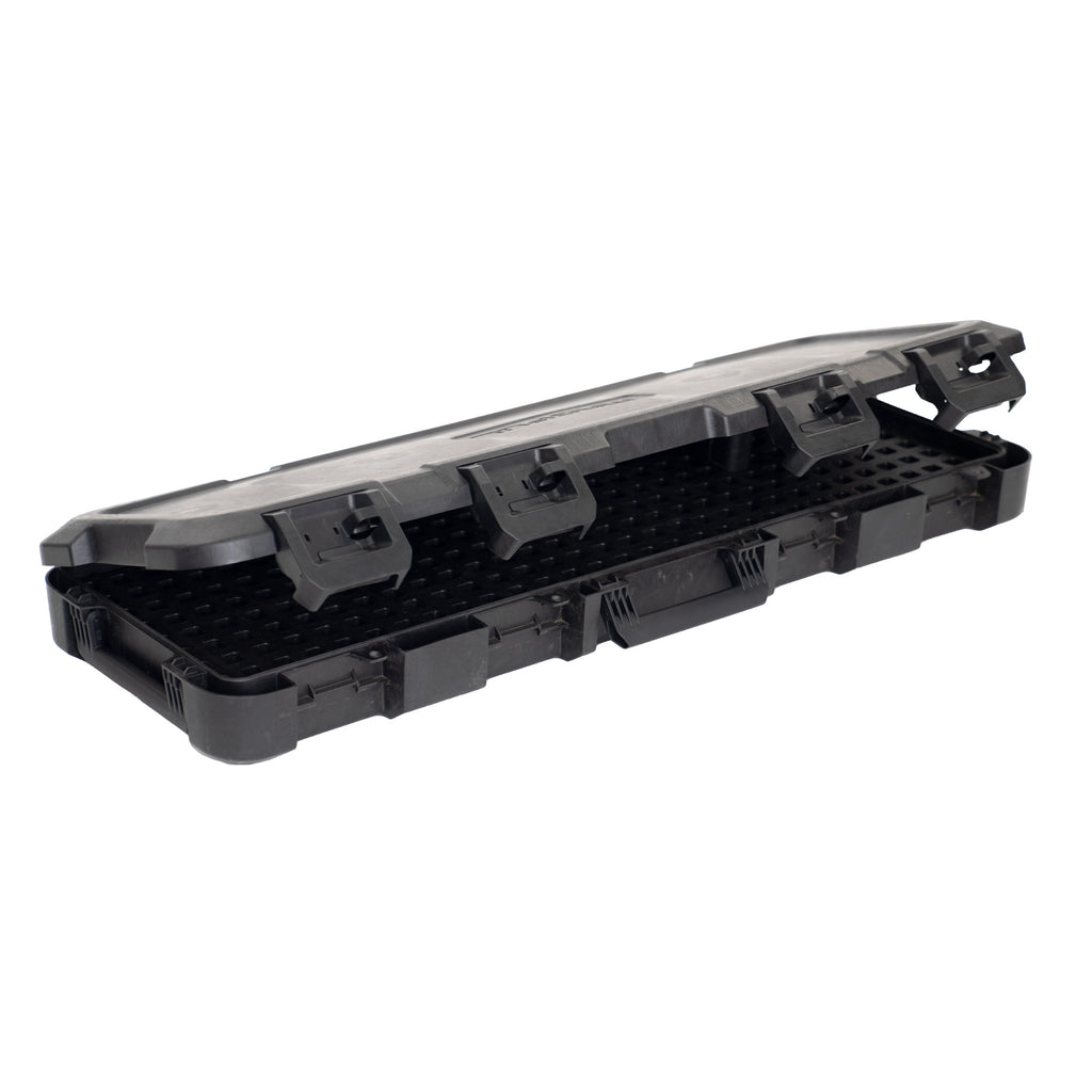 Magpul Industries DAKA Hard Case LR53 - Black Rifle Storage and Transport Solution