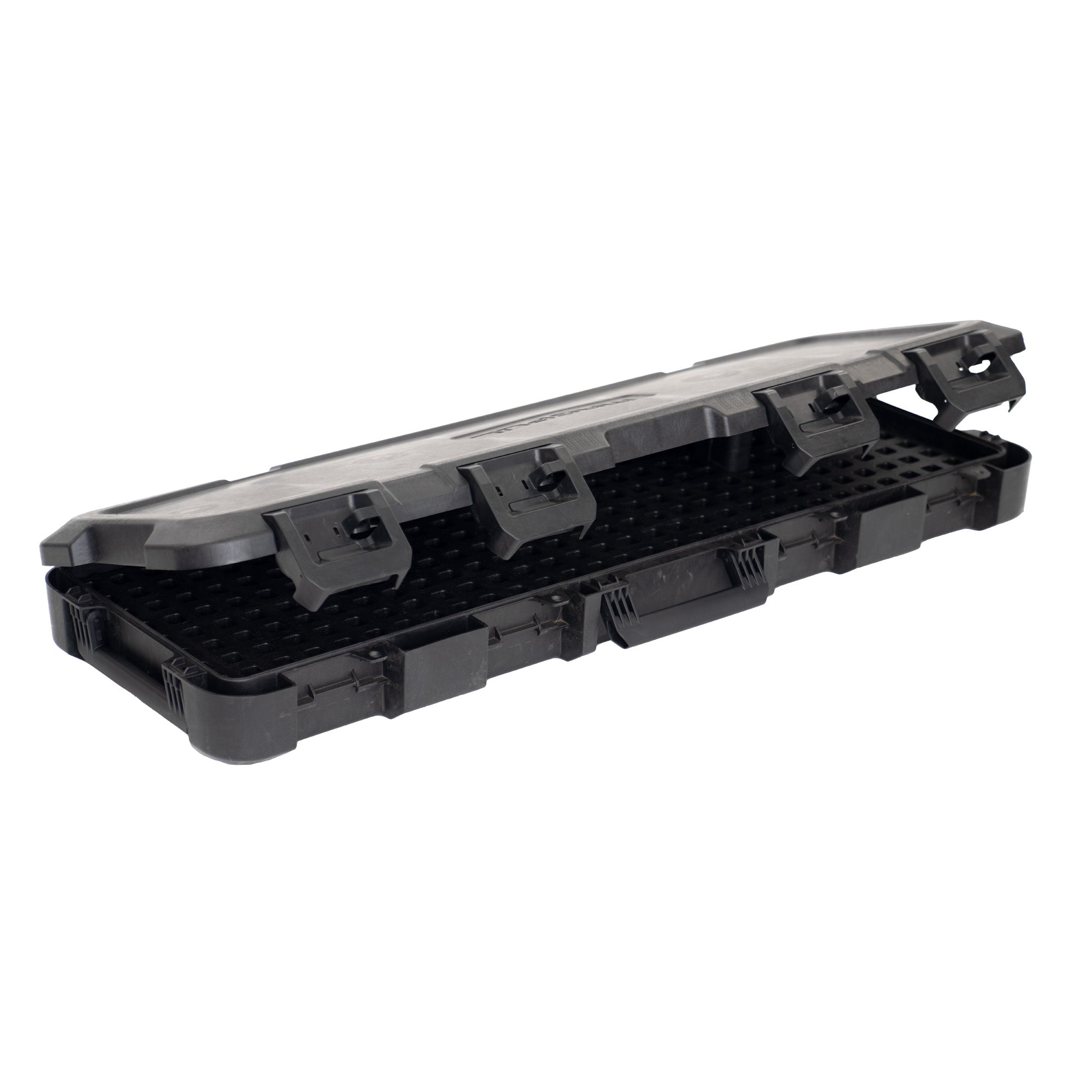Magpul Industries DAKA Hard Case LR53 - Black Rifle Storage and Transport Solution