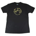 Magpul Industries Tiger Stripe Icon Logo T-Shirt - Large, Black