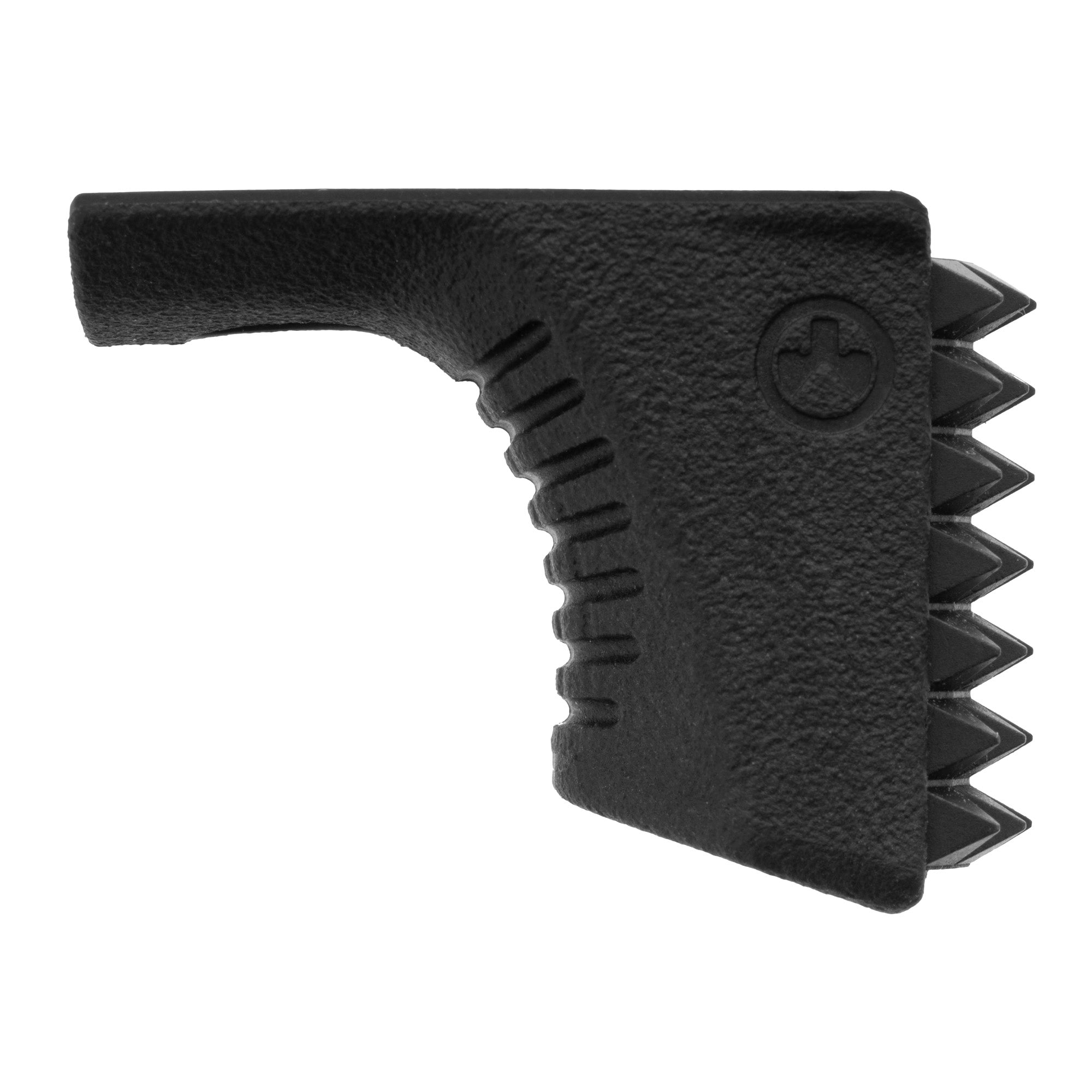 Magpul Industries MAG1295-BLK M-LOK Barricade Stop for Enhanced Shooting Support