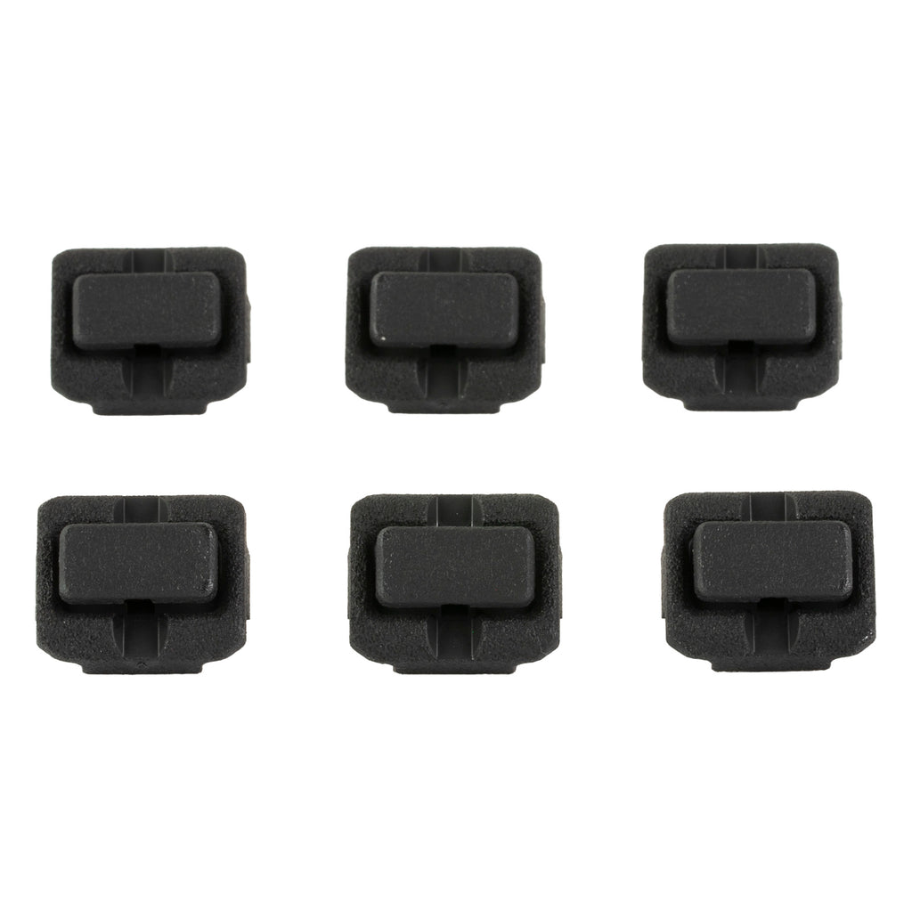 Magpul Industries MAG1296-BLK M-LOK Wire Control Kit for Rifle Handguards