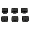 Magpul Industries MAG1296-BLK M-LOK Wire Control Kit for Rifle Handguards