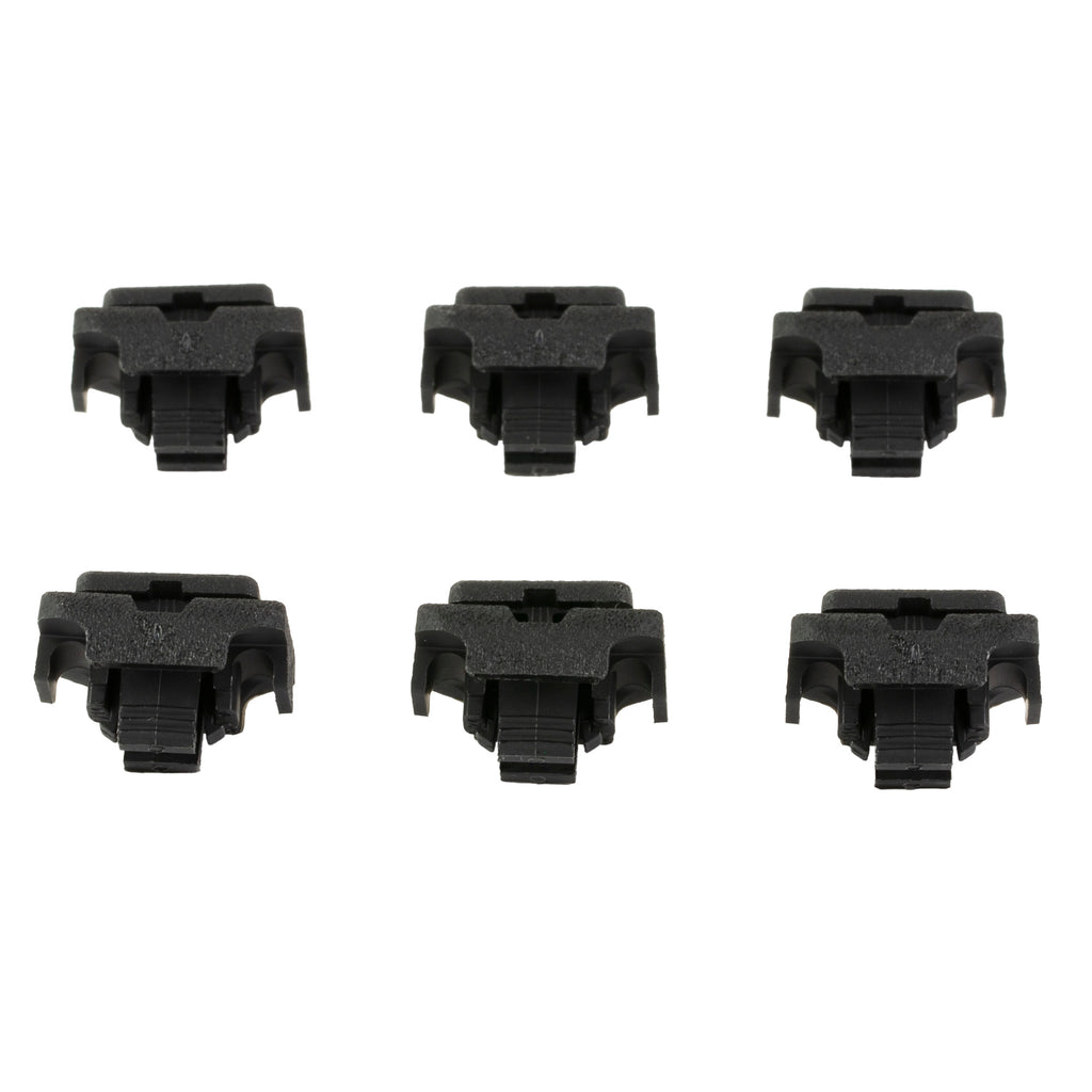 Magpul Industries MAG1296-BLK M-LOK Wire Control Kit for Rifle Handguards