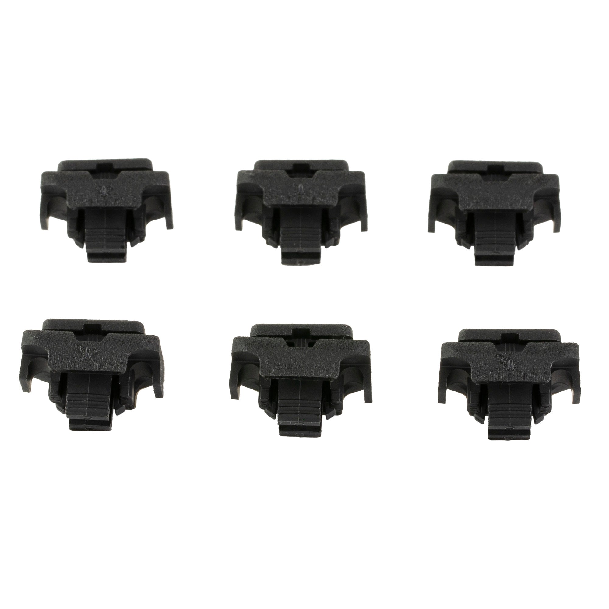 Magpul Industries MAG1296-BLK M-LOK Wire Control Kit for Rifle Handguards