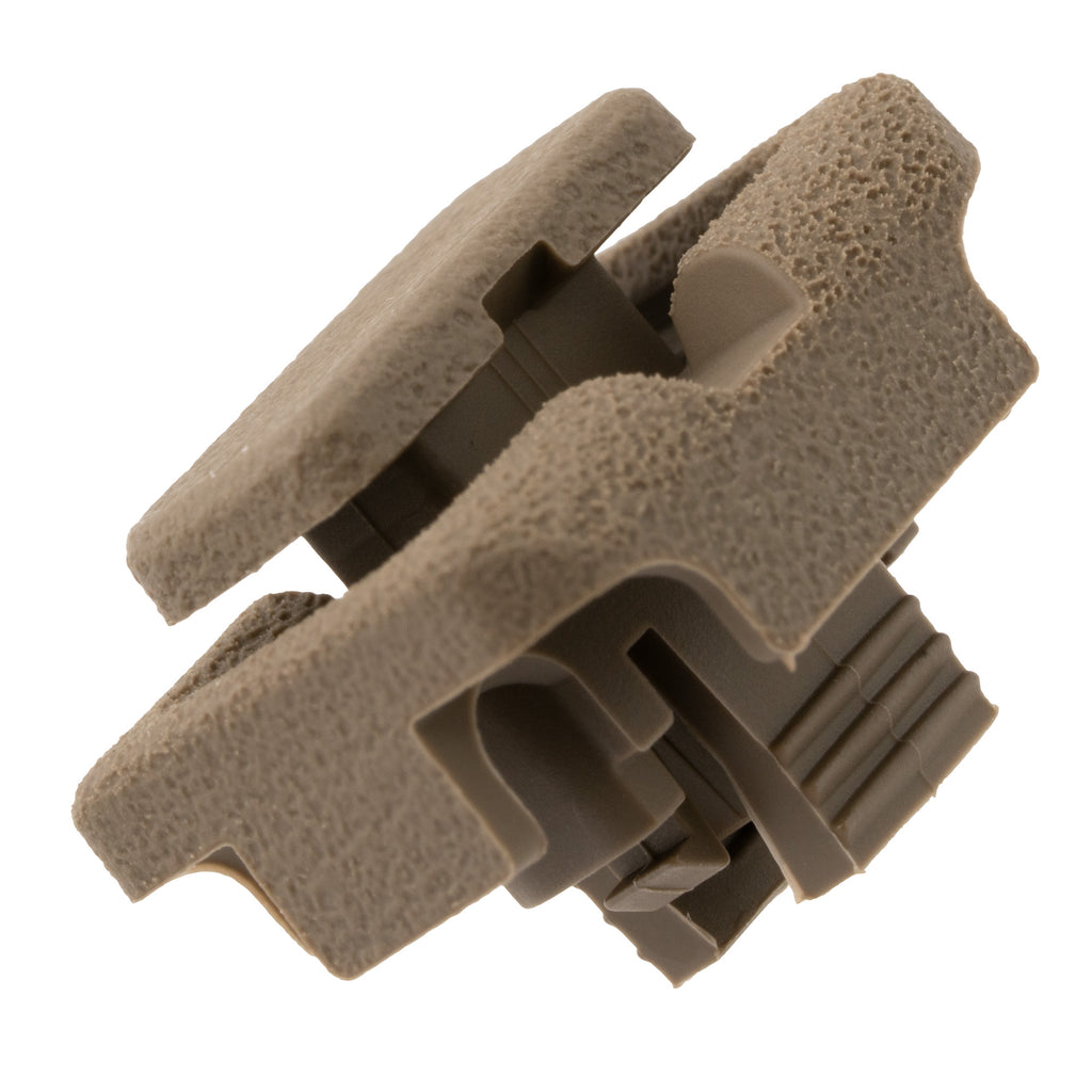 Magpul Industries M-LOK Wire Control Kit FDE – Easy Cable Management for Rifles