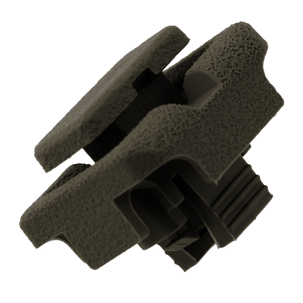 Magpul Industries MAG1296-ODG M-LOK Wire Control Kit - Olive Drab Green