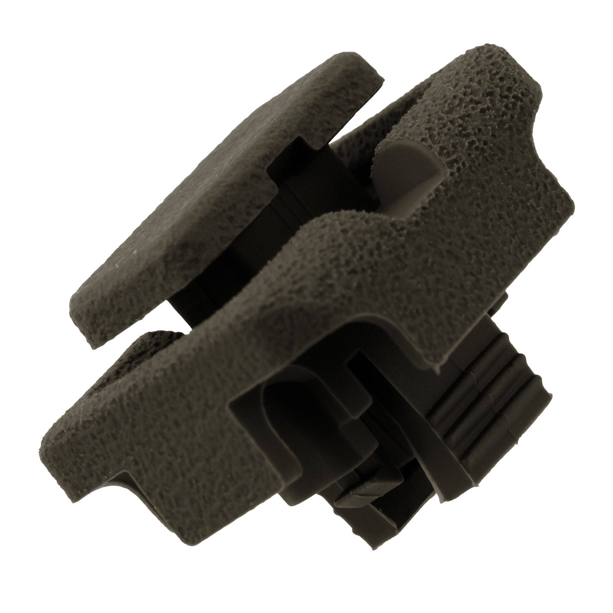 Magpul Industries MAG1296-ODG M-LOK Wire Control Kit - Olive Drab Green
