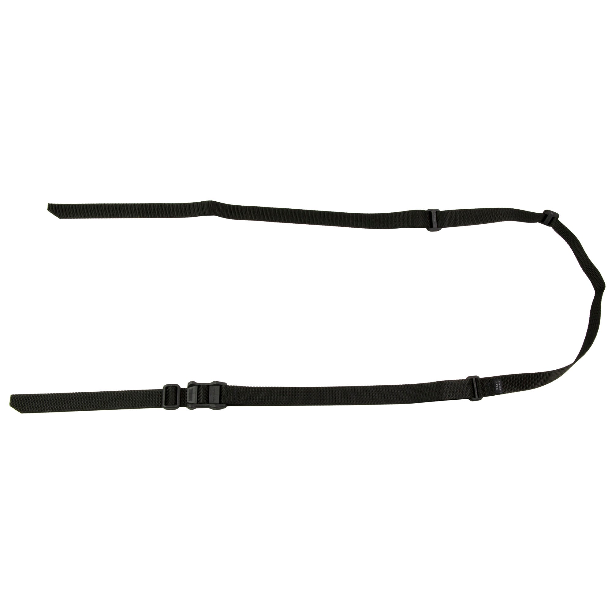Magpul Industries MAG1312-BLK MS1 Lite Sling in Black