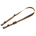 Magpul Industries MAG1312-COY MS1 Lite Sling in Coyote Tan