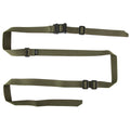 Magpul Industries MAG1312-RGR MS1 Lite Sling in Ranger Green