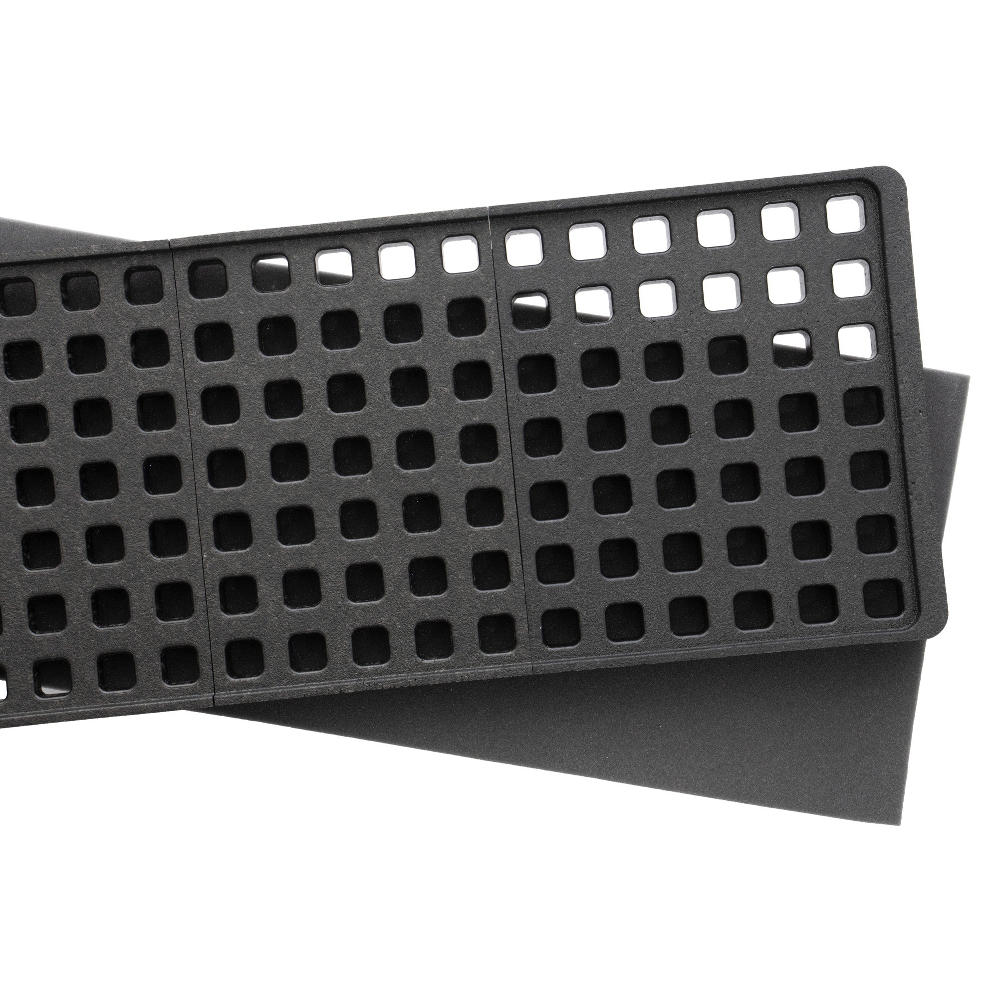 Magpul Industries DAKA GRID Organizer for Pelican 1720 Protector Case - Black