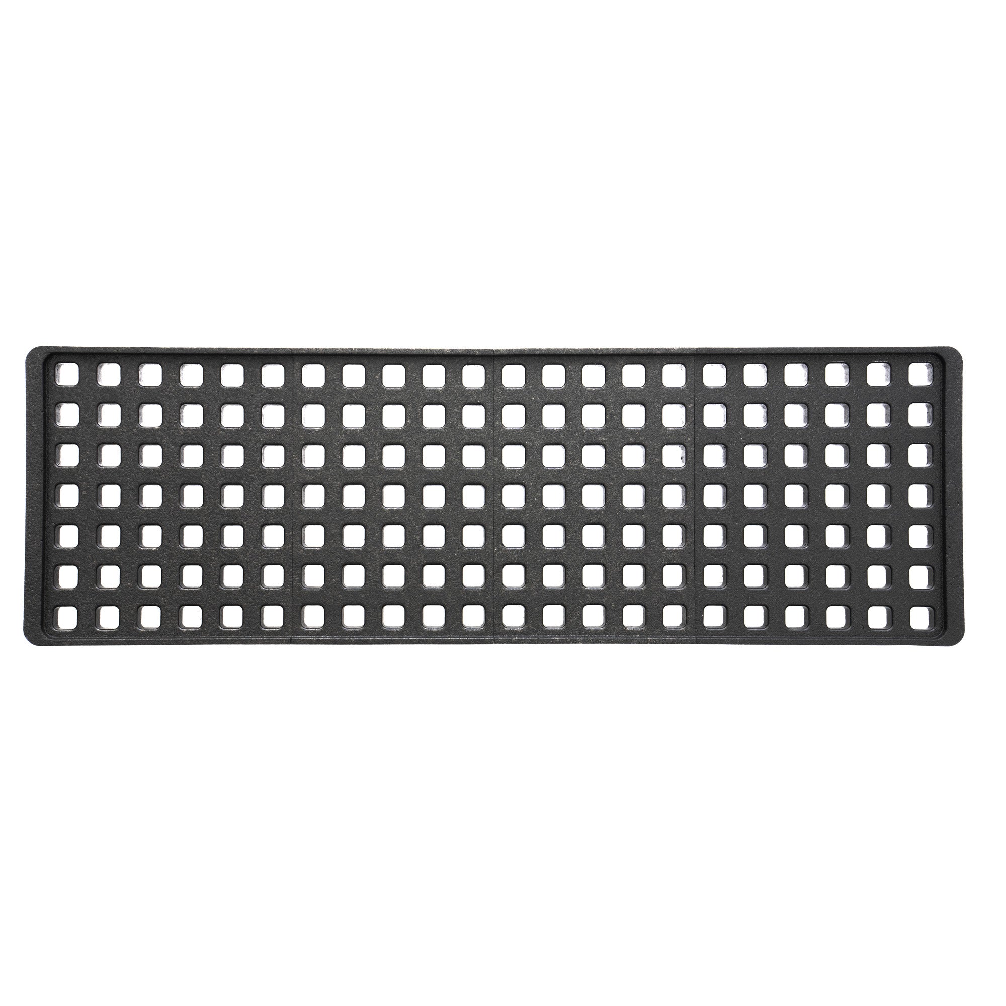 Magpul Industries DAKA GRID Organizer for Pelican 1720 Protector Case - Black